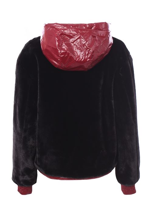 Reversible jacket kofu PEOPLE OF SHIBUYA | KOFUPM831495